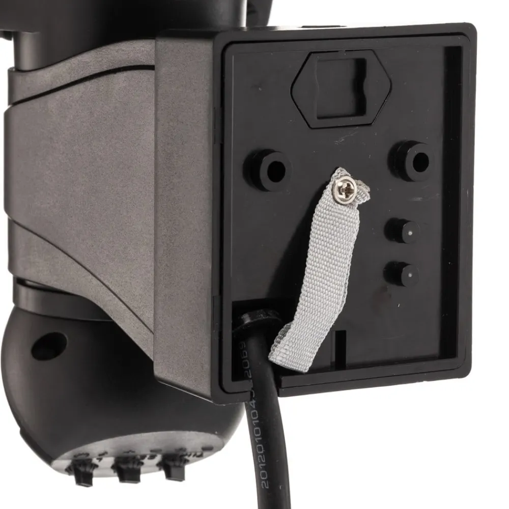 PRIOS Væglampe Med Sensor|Terrassebelysning > LED udendørs vægspot Avayah, bevægelsessensor, IP44