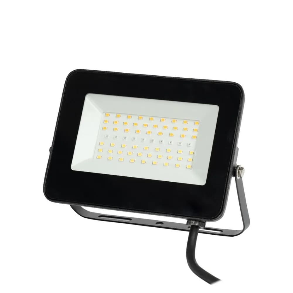 PRIOS Udendørs Spot > Liezel udendørs LED-spot 15W RGBW Tuya IP65