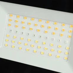 PRIOS Udendørs Spot > Liezel udendørs LED-spot 15W RGBW Tuya IP65