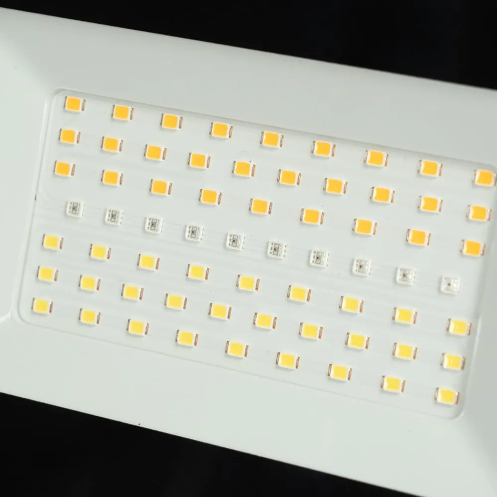 PRIOS Udendørs Spot > Liezel udendørs LED-spot 15W RGBW Tuya IP65