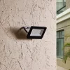 PRIOS Udendørs Spot > Liezel udendørs LED-spotlampe 30W RGBW Tuya