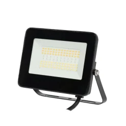 PRIOS Udendørs Spot > Liezel udendørs LED-spotlampe 30W RGBW Tuya