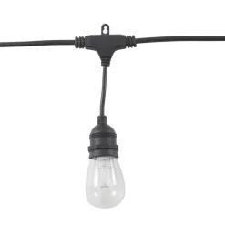 PRIOS Dekorationsbelysning > Smart LED-lyskæde Liezel, 732 cm, RGBW, Tuya