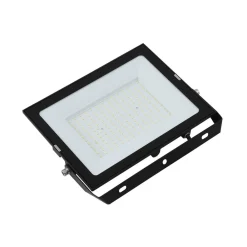 Udendørs Spot|Væglamper ^ PRIOS udendørs LED-spot Maikel, 150W, 12000lm, metal