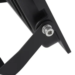 Udendørs Spot|Væglamper ^ PRIOS udendørs LED-spot Maikel, 150W, 12000lm, metal