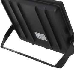 Udendørs Spot|Væglamper ^ PRIOS udendørs LED-spot Maikel, 150W, 12000lm, metal