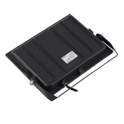 Udendørs Spot|Væglamper ^ PRIOS udendørs LED-spot Maikel, 150W, 12000lm, metal