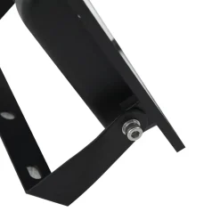 Terrassebelysning|Udendørs Spot ^ PRIOS udendørs LED-spot Maikel, 50W, 4000lm, metal