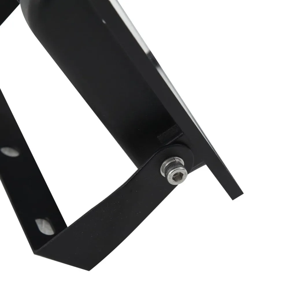 Terrassebelysning|Udendørs Spot ^ PRIOS udendørs LED-spot Maikel, 50W, 4000lm, metal