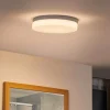PRIOS Loftlamper > Wynion LED-loftslampe CCT DIP-kontakt 30 cm