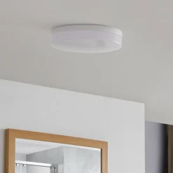 PRIOS Loftlamper > Wynion LED-loftslampe CCT DIP-kontakt 30 cm