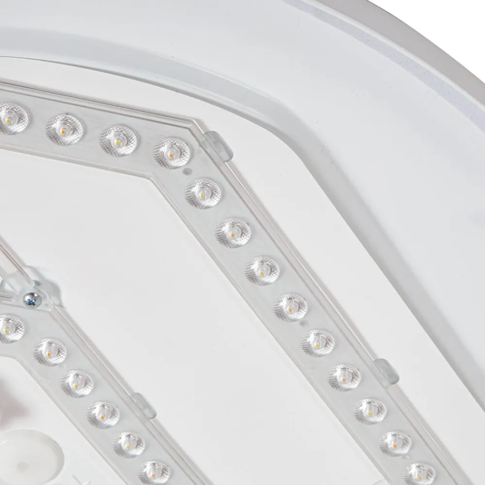 PRIOS Gang|Loftlamper > Wynion LED-loftslampe CCT DIP-kontakt 50 cm
