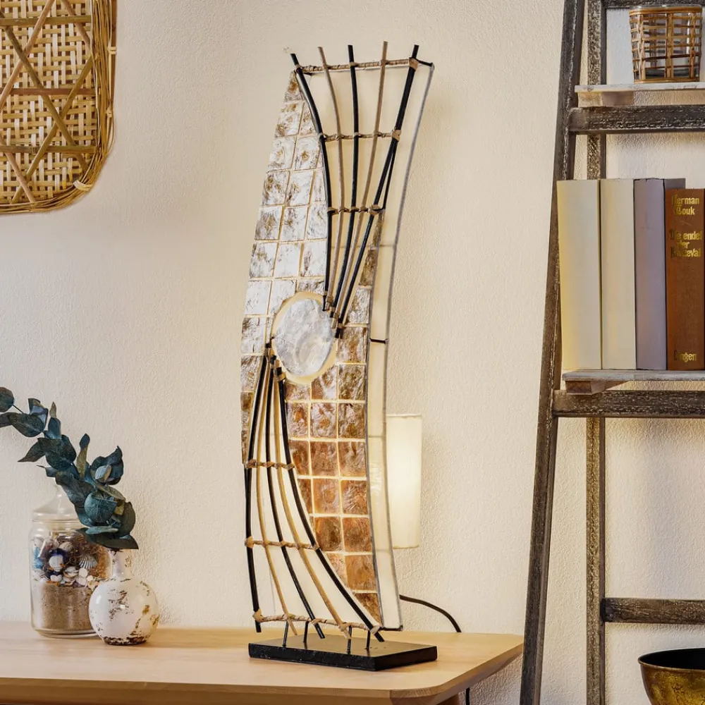 Woru Gulvlamper|Gulvlamper > Quento gulvlampe, 70 cm