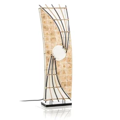 Woru Gulvlamper|Gulvlamper > Quento gulvlampe, 70 cm