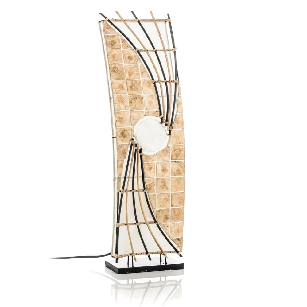 Woru Gulvlamper|Gulvlamper > Quento gulvlampe, 70 cm