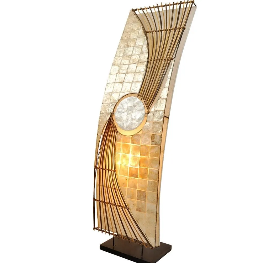 Woru Gulvlamper|Gulvlamper > Quento gulvlampe, 90 cm