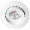 The Light Group Loftlamper|Indbygningsspots > Quick Install Allround 360° spotlight hvid 4.000 K