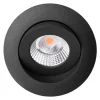 The Light Group Arbejdsrum/Kontor|Loftlamper > Quick Install Allround 360° Spot sort 2.700 K