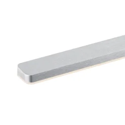 Quitani Pendellamper > LED-pendel Margita, længde 118 cm, sølv