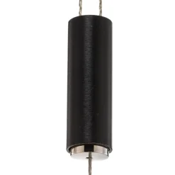 Pendellamper ^ Quitani LED-pendel Tolu, sort, længde 118 cm