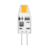 Radium Led Pærer > Essence LED-PIN G4 Micro 1W 100lm 2700K 12V
