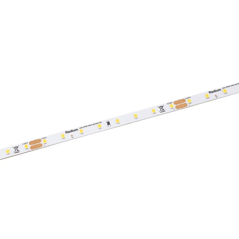 Radium Led Strips > Essence 1000 LED-strip, 5 m, 40W, 2.700K