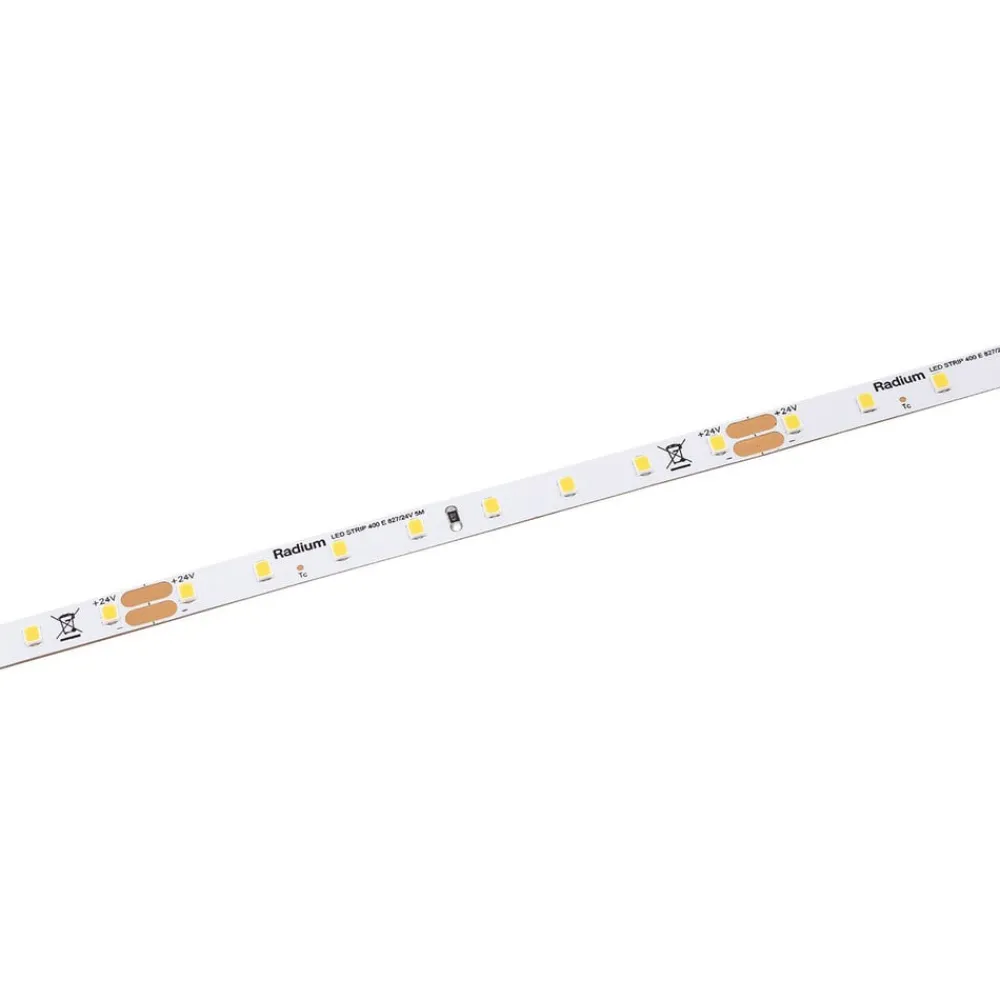 Led Strips ^ Radium Essence 1500 LED-strip, 5 m, 60W, 2.700K