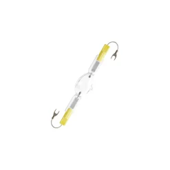 Radium Metal-Damppærer > Halogen-metaldamppære K12s 2060W HRI-TS D/S/HF