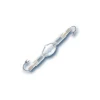 Radium Metal-Damppærer > Halogen-metaldamppære E40 2000W HRI-TS D klar