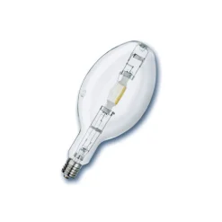 Radium Metal-Damppærer > Halogen-metaldamppære E40 1000W HRI-E NSC/C klar