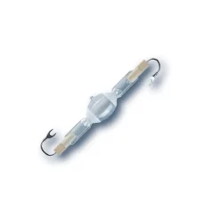 Metal-Damppærer ^ Radium Halogen-metaldamppære K12s 1000W HRI-TS NDL/S