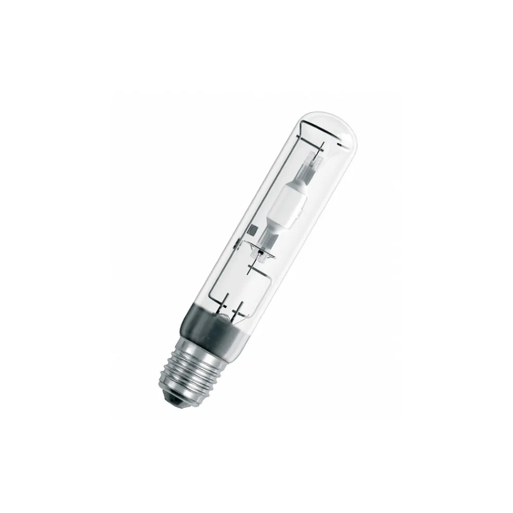 Metal-Damppærer ^ Radium Halogen-metaldamppære E40 260W HRI-T D/PRO klar