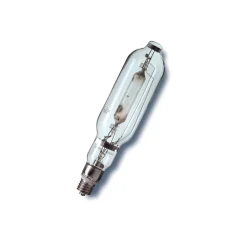 Metal-Damppærer ^ Radium Halogen-metaldamppære E40 2050W HRI-T D/I klar