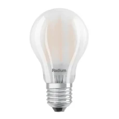 Radium Led Pærer > LED Essence Classic A, mat, E27, 11W, 2.700K, 1521lm