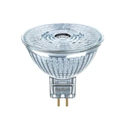 Dæmpbar Led-Pære|Led Pærer ^ Radium LED Essence NV-RetroFit, GU5.3 MR16, 3.8W 927 dæmpbar