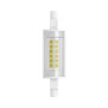 Led Pærer ^ Radium LED Essence rørpære Slim R7s 12W 1521lm