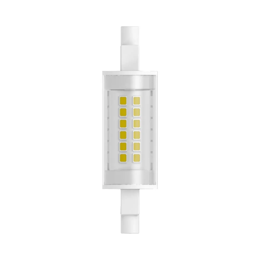 Led Pærer ^ Radium LED Essence rørpære Slim R7s 12W 1521lm