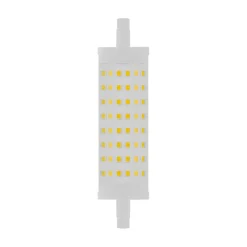 Radium Dæmpbar Led-Pære > LED-stav R7s, 15W, 2,700K, 2,000lm, dæmpbar