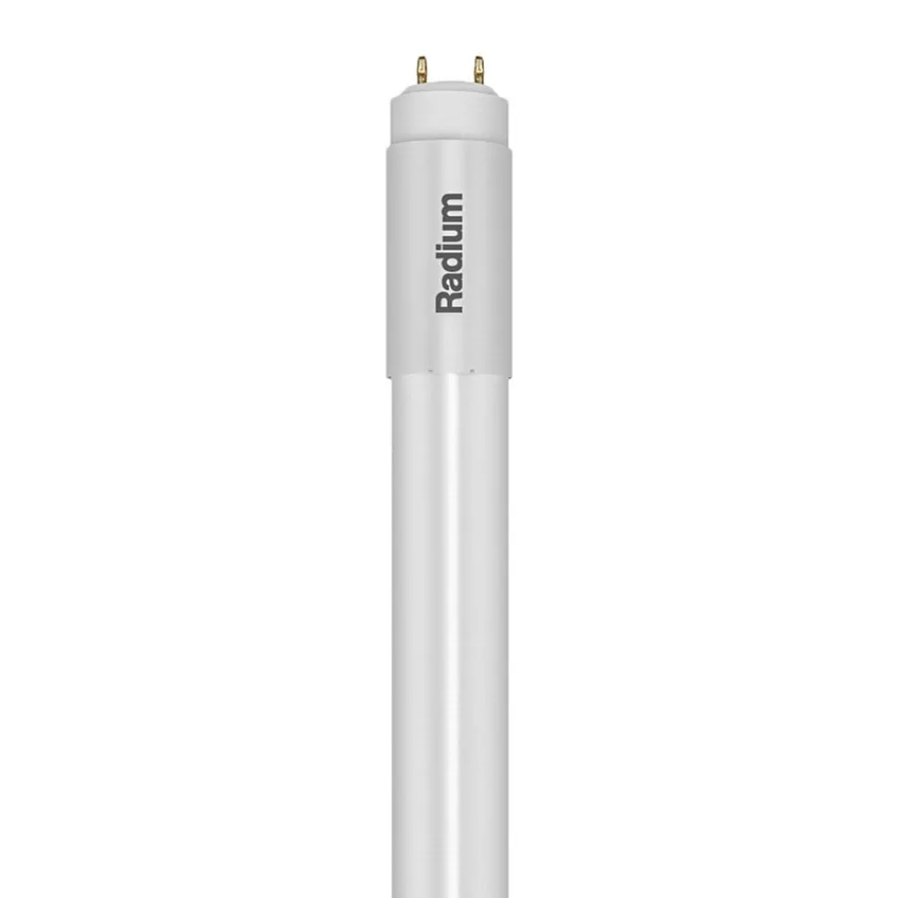 Radium Lysstofrør > -rør G13 T8 23W 3700lm 4.000K EVG/KVG/230V