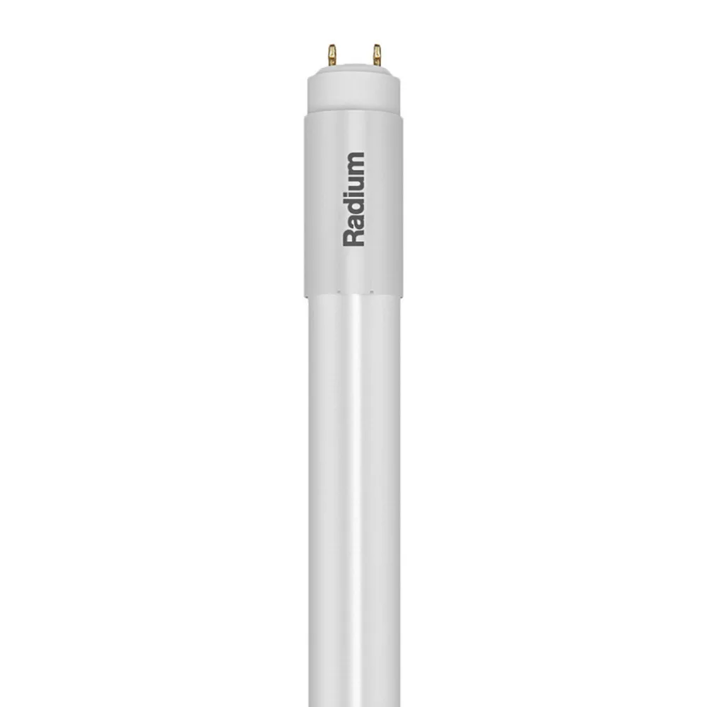 Radium Lysstofrør > -rør G13 T8 18W 2000lm 4.000K EVG/KVG/230V