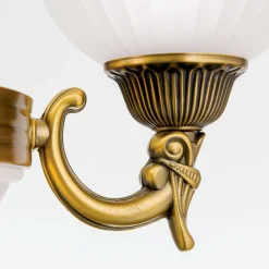 Lysekroner|Pendellamper ^ ORION Raffineret NOAM lysekrone 64 cm