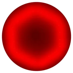 Näve Loftlamper|Loftlamper > Rainbow LED-loftlampe, dæmpbar, RGBW, natlys