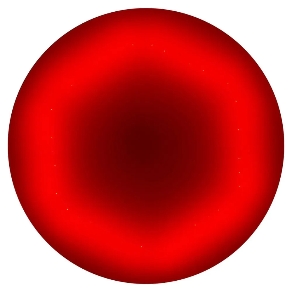 Näve Loftlamper|Loftlamper > Rainbow LED-loftlampe, dæmpbar, RGBW, natlys