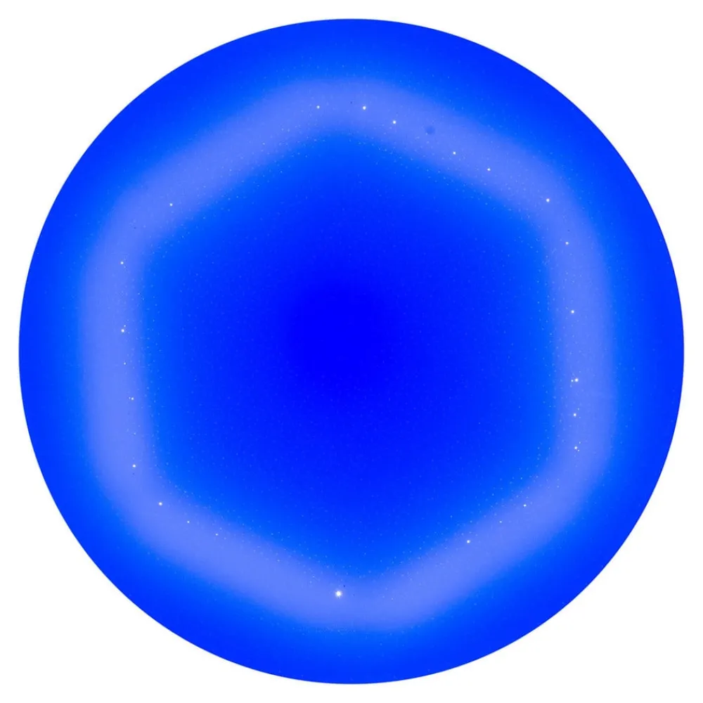 Näve Loftlamper|Loftlamper > Rainbow LED-loftlampe, dæmpbar, RGBW, natlys