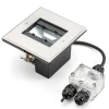 Konstsmide Udendørs Loftlamper|Indbygningsspots > Recessed Spot LED-loftspot, håndlavet i EU