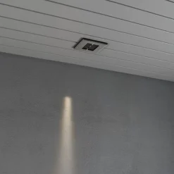 Konstsmide Udendørs Loftlamper|Indbygningsspots > Recessed Spot LED-loftspot, håndlavet i EU