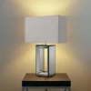 Searchlight Bordlamper > Reflections stilfuld bordlampe 58 cm