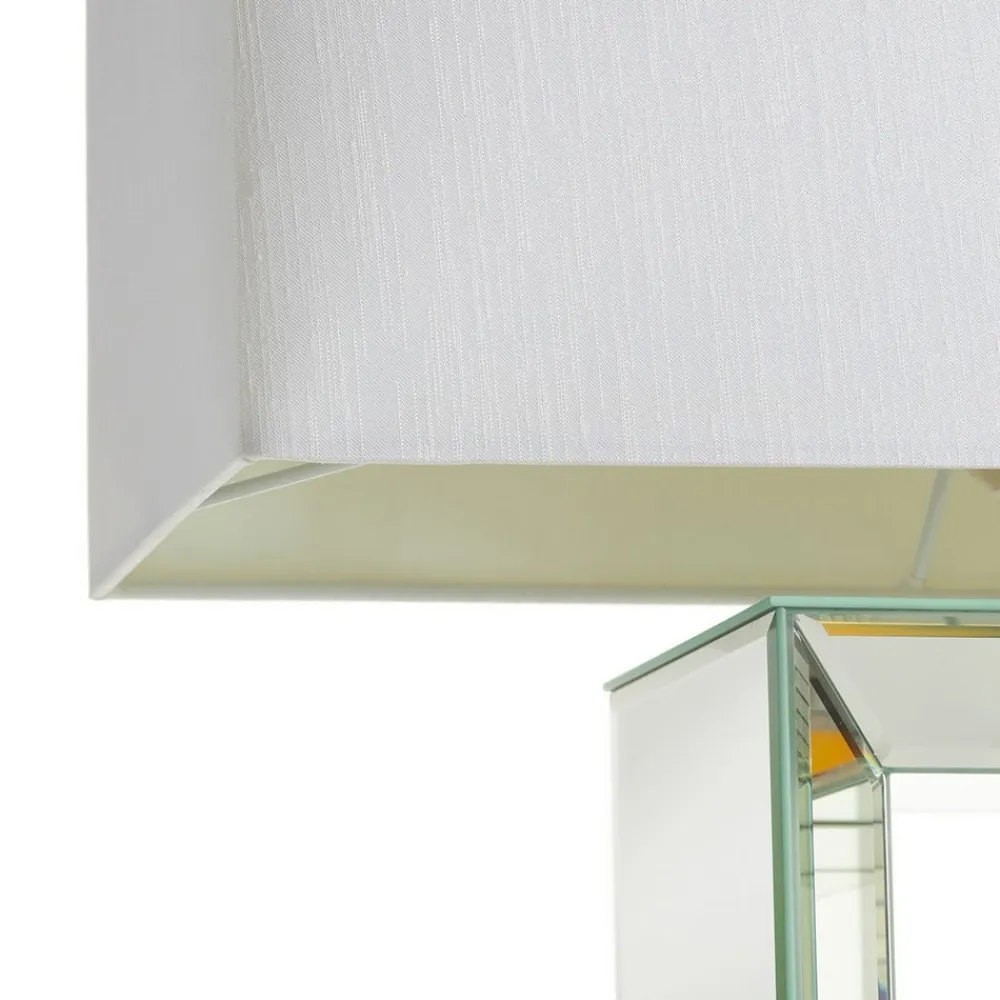 Searchlight Bordlamper > Reflections stilfuld bordlampe 58 cm