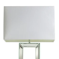 Searchlight Bordlamper > Reflections stilfuld bordlampe 58 cm