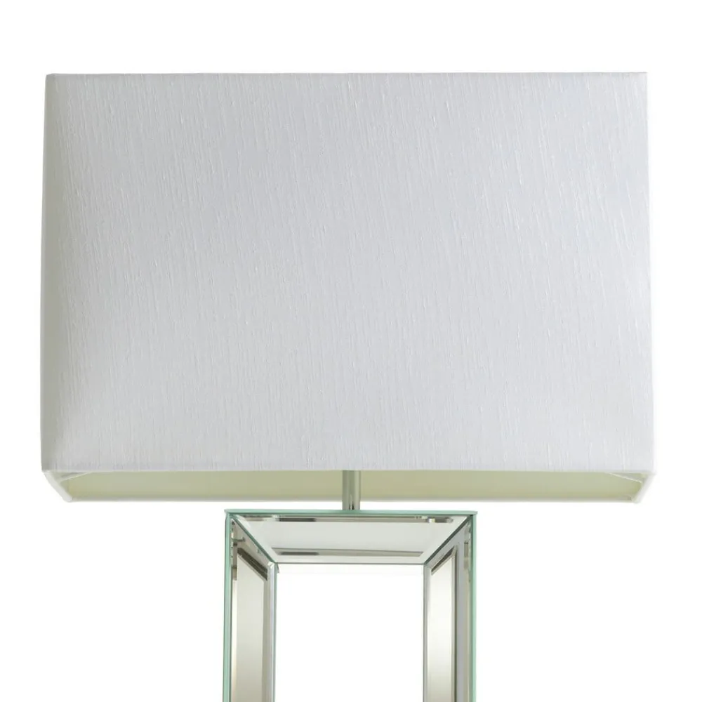 Searchlight Bordlamper > Reflections stilfuld bordlampe 58 cm